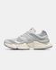 New Balance 9060 Lunar New Year Grey Silver