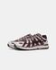 Nike P-6000 Burgundy White, 41