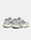 New Balance 9060 Lunar New Year Grey Silver