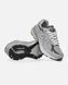 New Balance 990v3 Grey Silver, 36