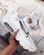 Кроссовки Nike Air Max 2090 White «Black Logo» 965 фото 6