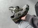 New Balance 740 Grey Black Yellow