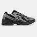 New Balance 740v3 Black Silver