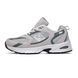 New Balance 530 White Grey