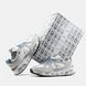 Premiata Mase White Grey Blue