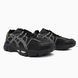 Asics Gel-Kahana 8 Black Green Gore-Tex