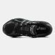 Asics Gel-Kahana TR Nexus Black Silver, 36