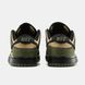 Nike SB Dunk Low Brown Green Black, 40