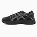 Asics Gel-Kahana 8 Black Green Gore-Tex