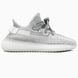 Adidas Yeezy Boost 350 V2 Static Reflective, 36