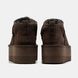 UGG Ultra Mini Extra Platform Chocolate, розмір 36