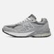 New Balance 990v3 Grey Silver, 36