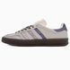 Adidas Gazelle Indoor x Kith Classics Grey Purple