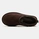 UGG Ultra Mini Extra Platform Chocolate, розмір 36