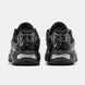 Asics Gel-Kahana TR Nexus Black Silver, розмір 37