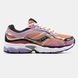 Saucony ProGrid Omni 9 Orange Purple Black, 36