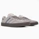 Adidas Gazelle Indoor x Kith Classics Grey Purple