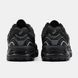 Asics Gel-Preleus Gore-Tex Triple Black