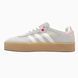 Adidas Samba XLG Grey Pink White Gum, 37