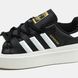 Adidas Superstar Bonega Black White, 37