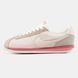 Nike Cortez Pink Beige