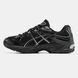 Asics Gel-Kahana TR Nexus Black Silver, 36