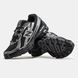 New Balance 740v3 Black Silver
