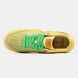 Nike Air Force 1 Green Yellow Orange, 40