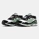 Asics Gel-NYC White Green Black