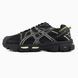Asics Gel-Kahana 8 Black Green Gore-Tex