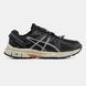 Asics Gel-Kahana 8 GTX Black Clay Orange