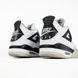 Баскетбольні кросівки Nike Air Jordan 4 Seafoam v2 658 фото 7