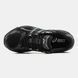 Asics Gel-Kahana TR Nexus Black Silver, 40
