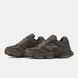 New Balance 9060 Brown, 36
