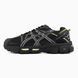 Asics Gel-Kahana 8 Black Green Gore-Tex