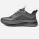 Nike Air Zoom Pegasus Grey Black, 41