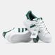 Adidas Superstar White Green