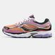 Saucony ProGrid Omni 9 Orange Purple Black, 36