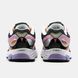 Saucony ProGrid Omni 9 Orange Purple Black, 36
