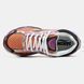 Saucony ProGrid Omni 9 Orange Purple Black, 36