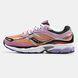 Saucony ProGrid Omni 9 Orange Purple Black, 36