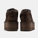 UGG Ultra Mini Extra Platform Chocolate, 37