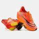 Nike Air Zoom Alphafly 2 Hyper Orange Black Volt, розмір 36