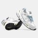 Premiata Mase White Grey Blue