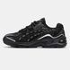 Asics Gel-Preleus Gore-Tex Triple Black