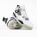 Баскетбольні кросівки Nike Air Jordan 4 Seafoam v2 658 фото 2