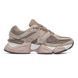New Balance 9060 Sand Brown, 36