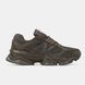 New Balance 9060 Brown, 36