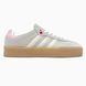 Adidas Samba XLG Grey Pink White Gum, 37