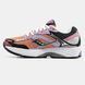 Saucony ProGrid Omni 9 Orange Purple Black, 36